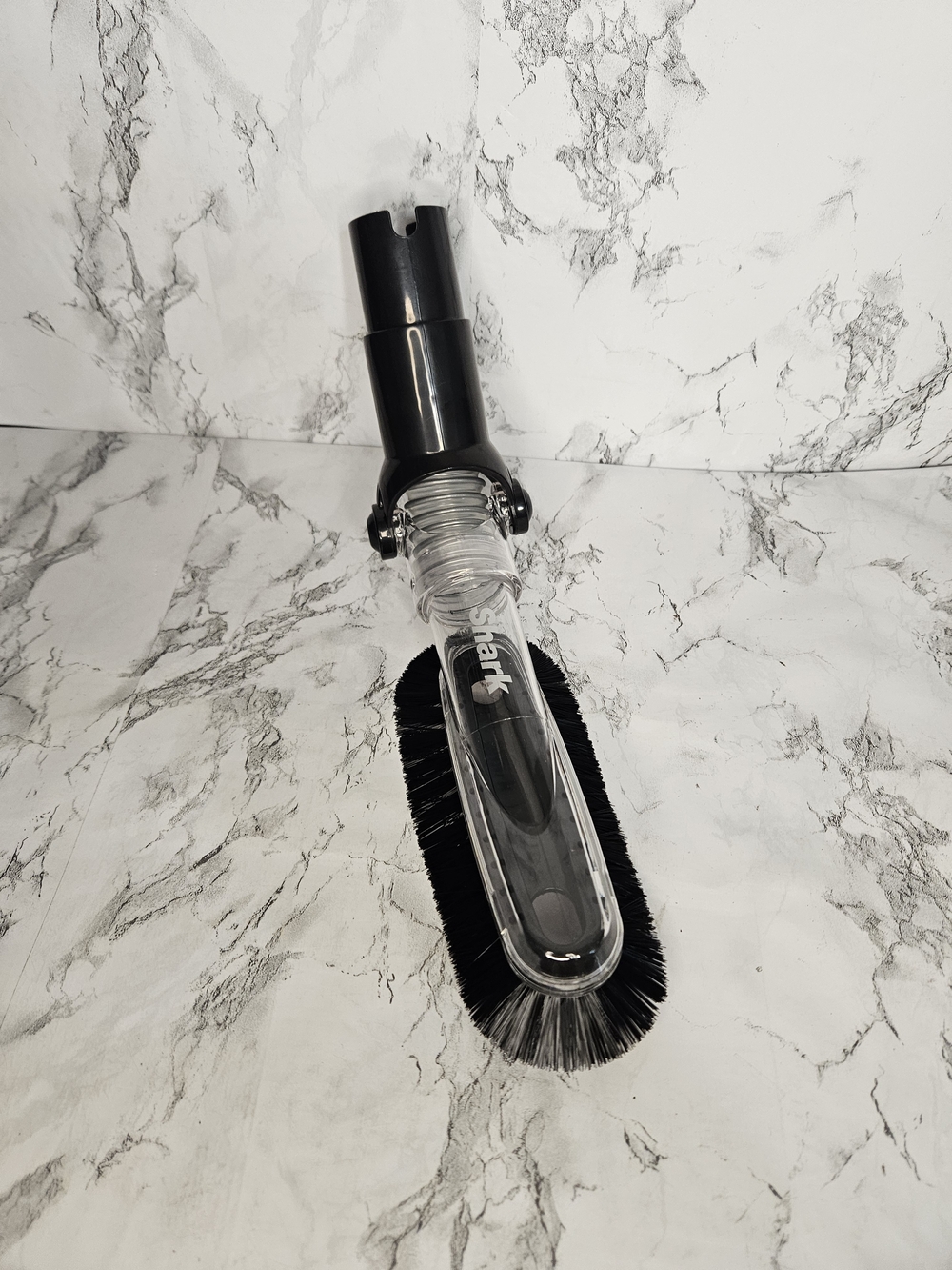 Shark Multi Angle Dusting Brush for DuoClean Slim Vacuums.